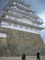 Himeji Castle